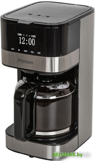 Капельная кофеварка Pioneer CM052D - фото