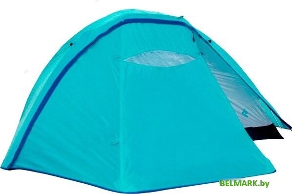 Кемпинговая палатка ForRest Beotia FBBL-02 - фото2
