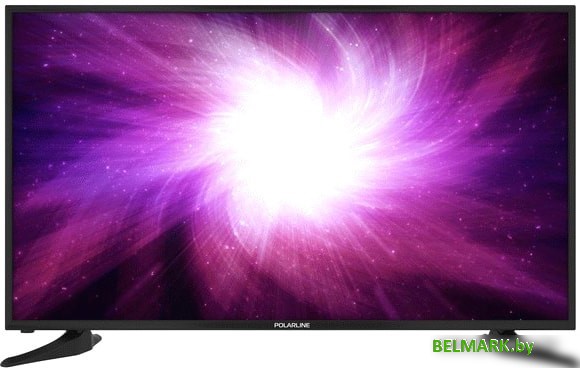 ЖК телевизор Polar 40PL51TC-SM - фото