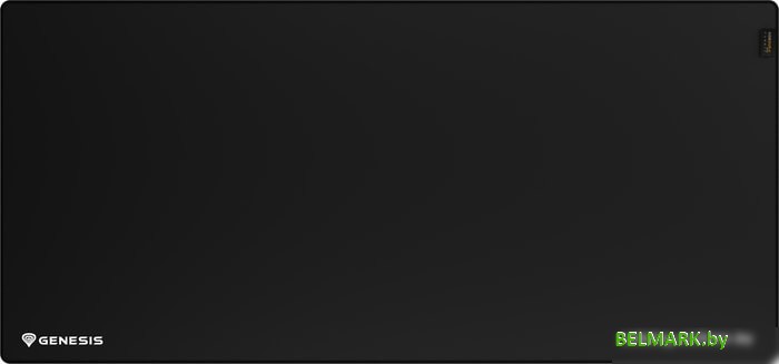 Коврик для мыши Genesis Carbon 700 Maxi Cordura - фото