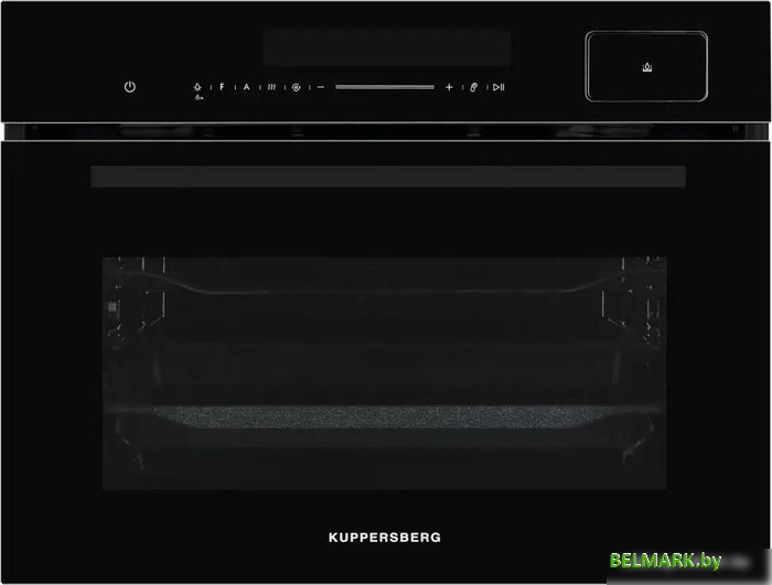 Электрический духовой шкаф KUPPERSBERG KSO 616 - фото2