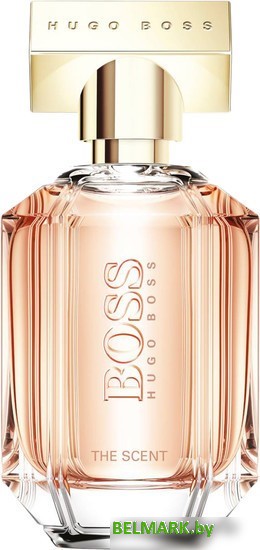 Hugo Boss Boss The Scent For Her EdP (30 мл) - фото