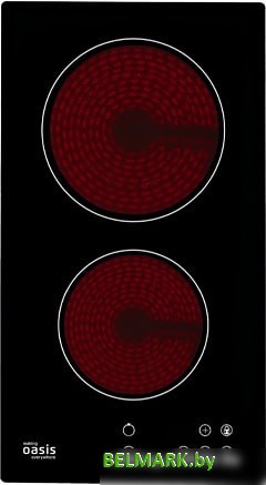 Варочная панель Oasis P-SBD - фото
