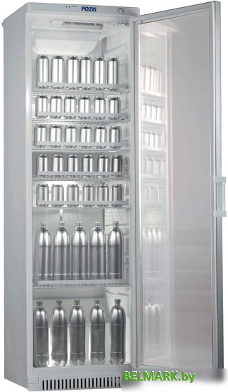 Торговый холодильник POZIS Свияга 538-9 - фото2
