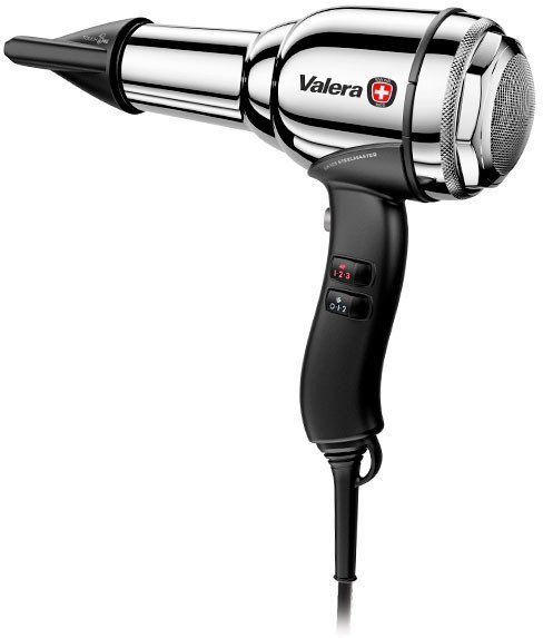 Фен Valera Swiss Steel Master SM 588.05 RC CR - фото