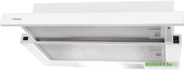 Кухонная вытяжка Hansa OTP5233WH - фото