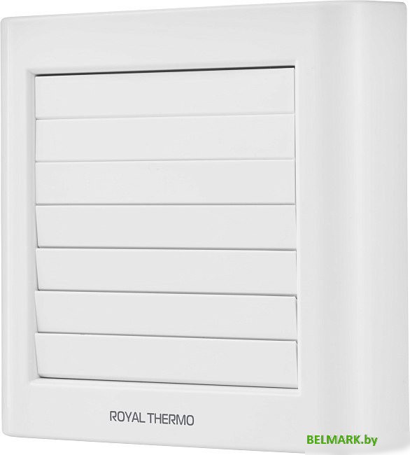 Осевой вентилятор Royal Thermo RAFL 150 AG - фото