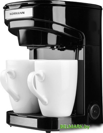 Капельная кофеварка Normann ACM-126 - фото
