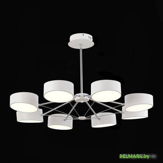 Подвесная люстра ST Luce SLE6005-502-08 - фото