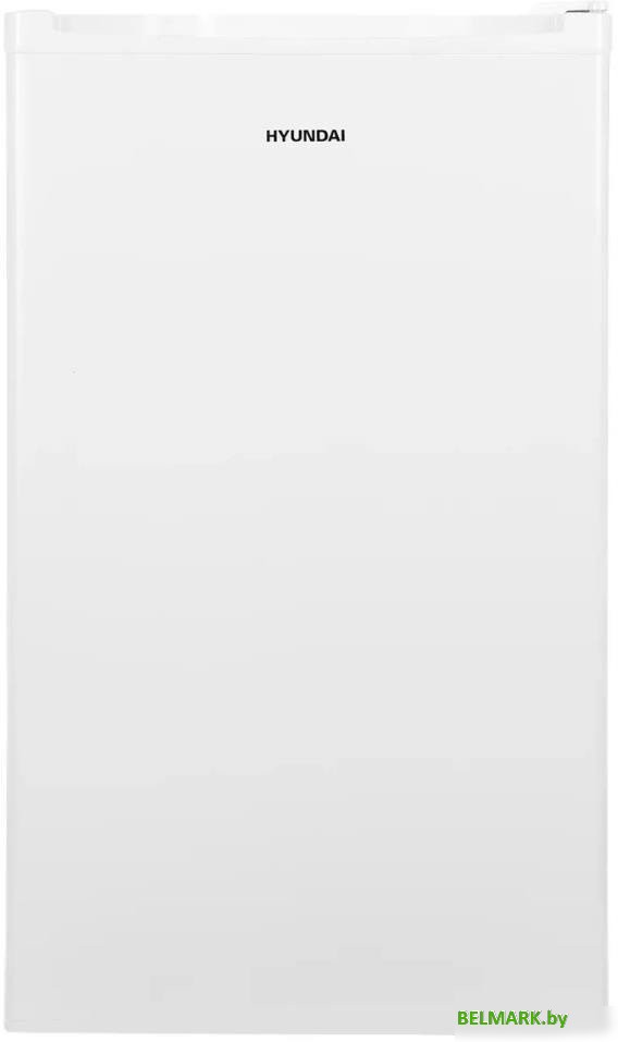 Однокамерный холодильник Hyundai CO10041H - фото
