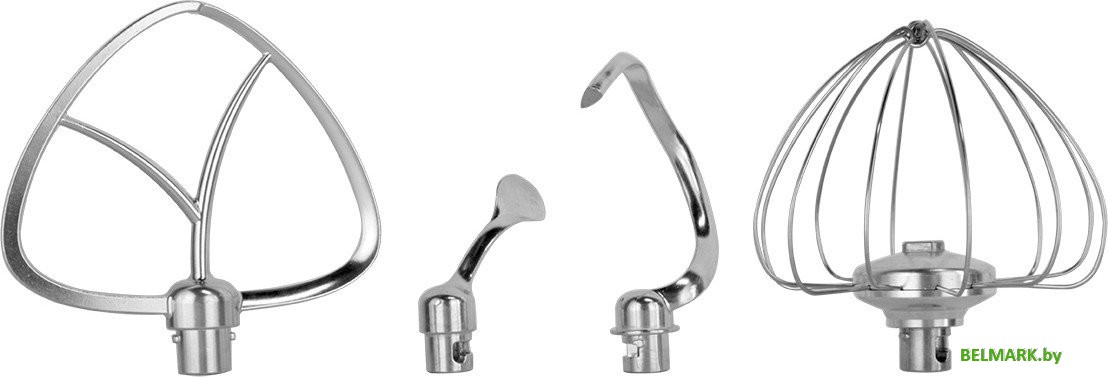 Планетарный миксер CENTEK Dijon CT-1151 - фото2