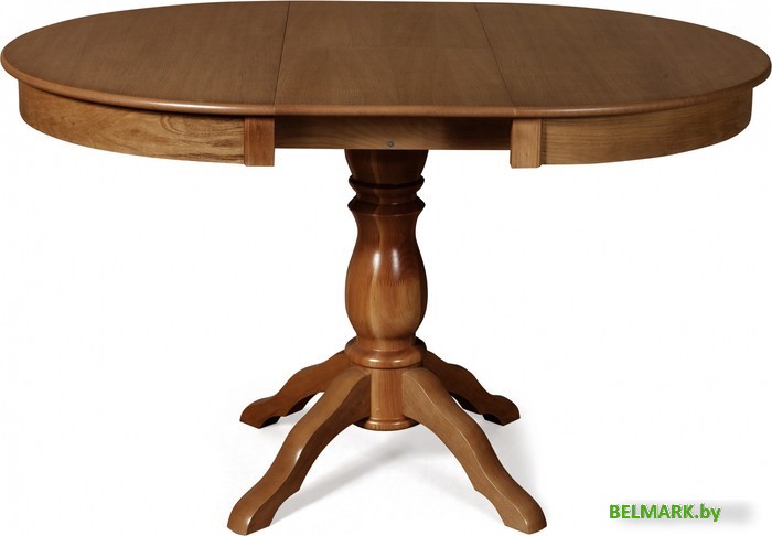 Кухонный стол Мебель-класс Гелиос (орех) - фото2