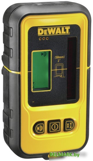 Приемник для лазерного луча DeWalt DE0892 - фото2
