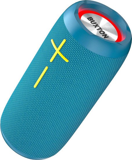 Беспроводная колонка Buxton BBS 5500 (океан) - фото