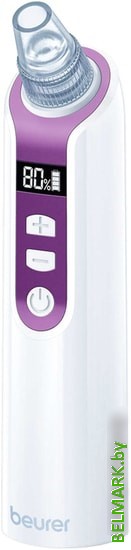 Прибор для вакуумной чистки Beurer FC 41 - фото