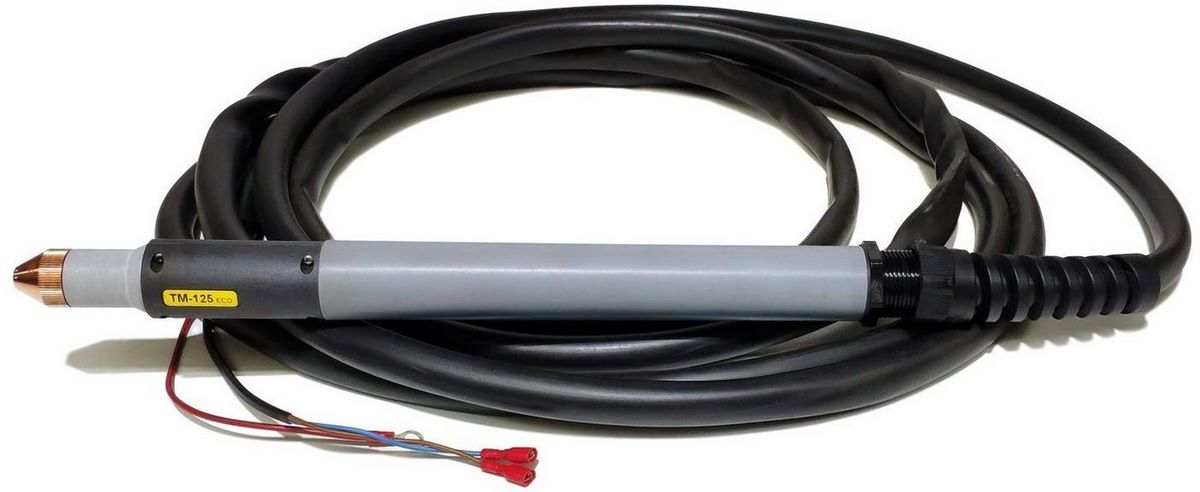 Плазмотрон Triton TM-125 6м - фото