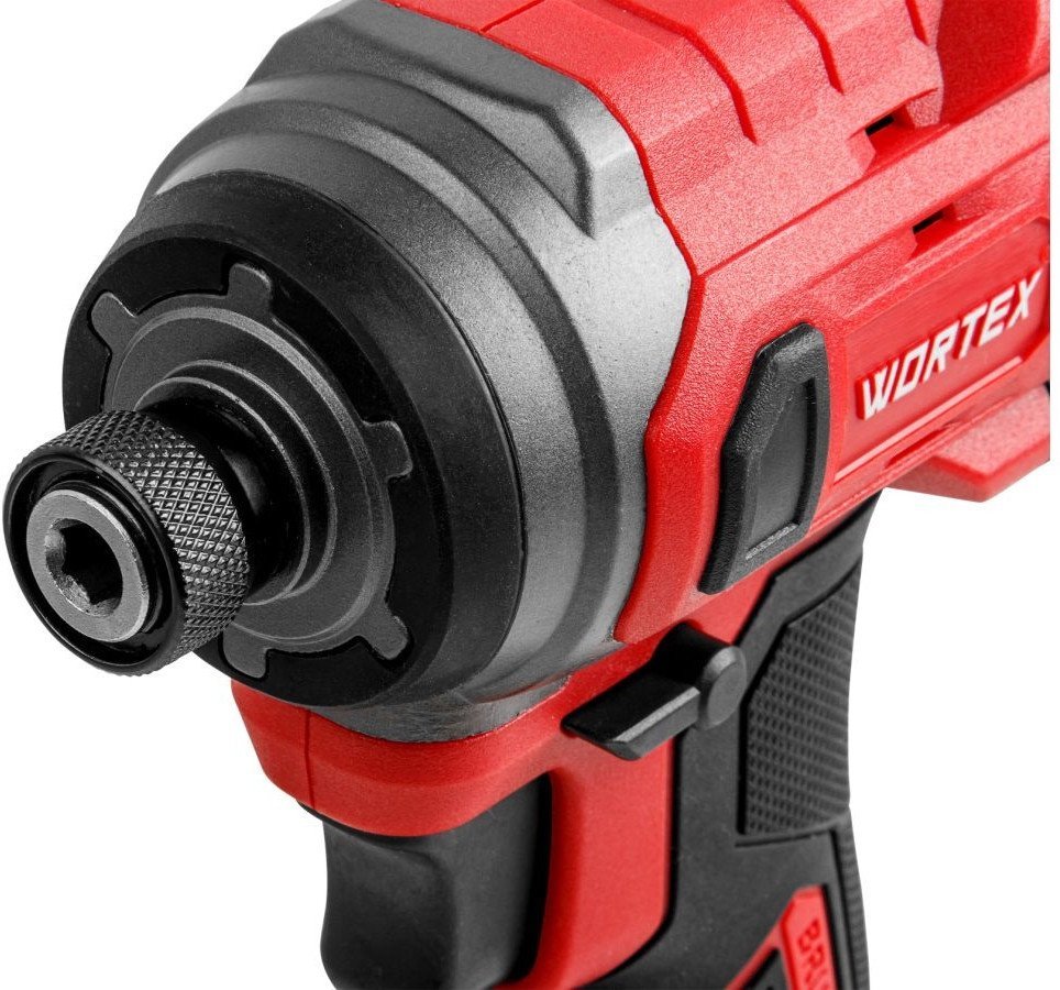 Винтоверт Wortex CWR 0218 1329729 (без АКБ) - фото2