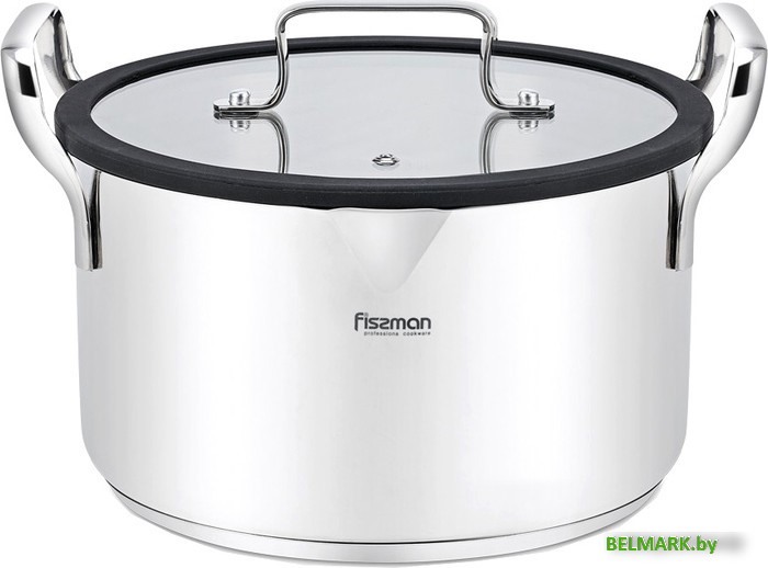 Кастрюля Fissman Fabia 5267 - фото
