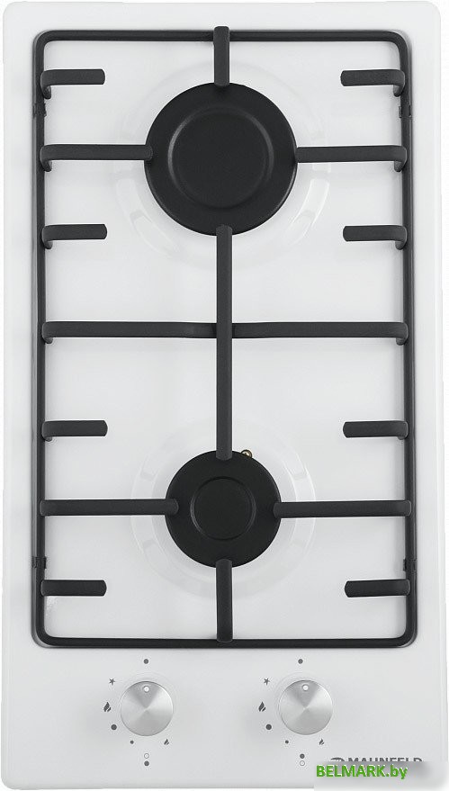 Варочная панель MAUNFELD EGHE.32.3EW/G - фото2