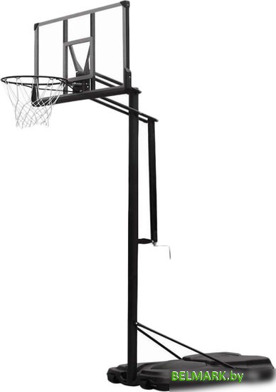 Баскетбольное кольцо Sundays ZY-022 - фото2