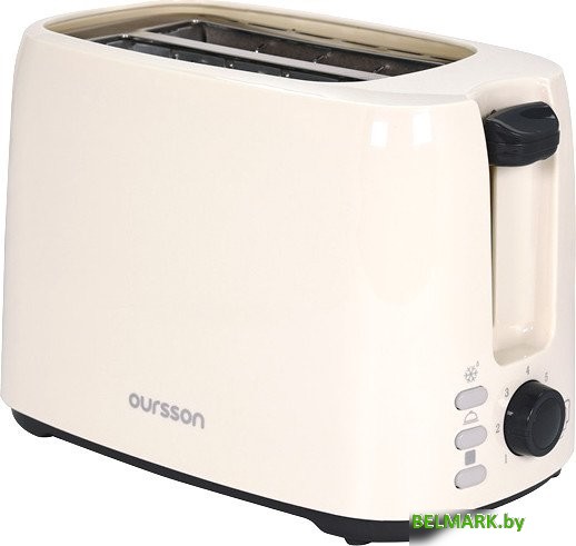 Тостер Oursson TS2114/IV - фото