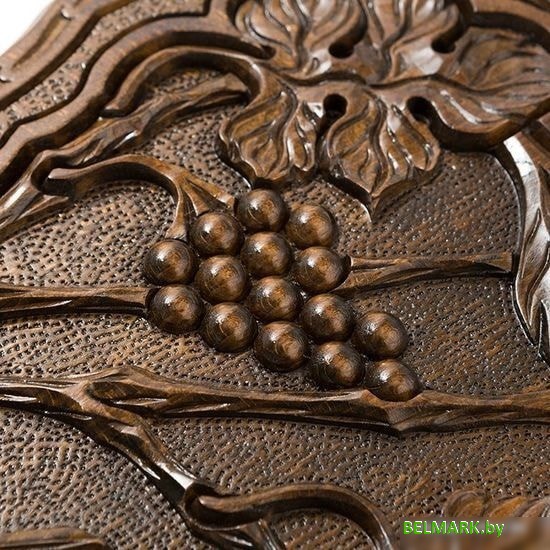 Шашки/нарды Haleyan Всадник kh013 - фото2