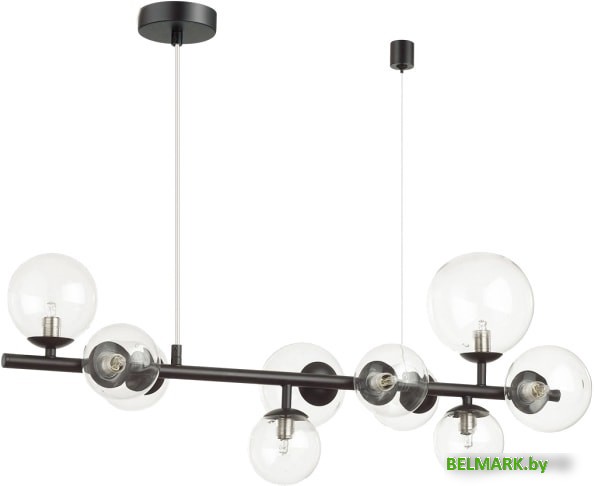 Подвесная люстра Odeon Light Tovi 4818/10 - фото