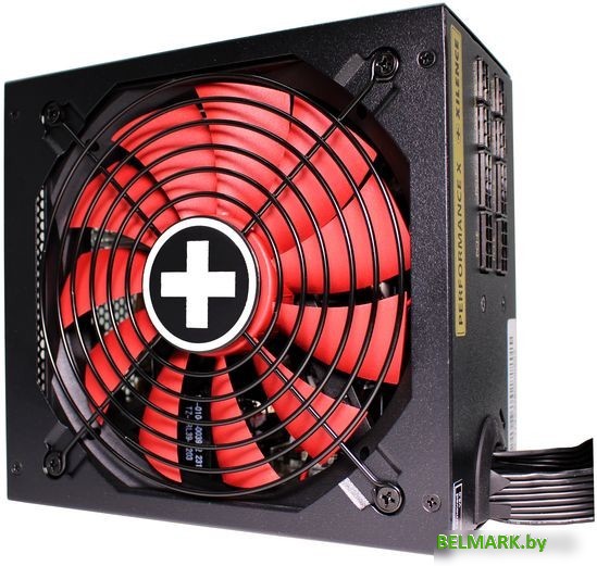 Блок питания Xilence Performance X+ XP850MR9.2 850W - фото2