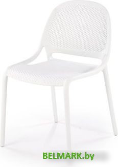 Стул Halmar K532 (белый) - фото