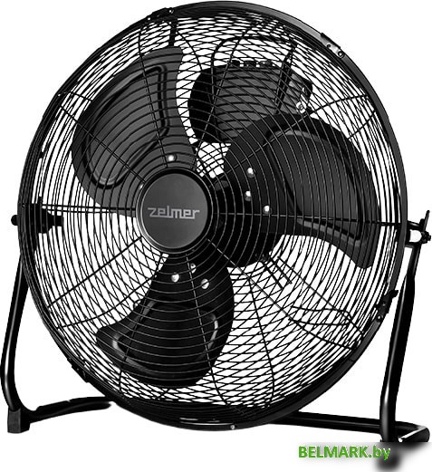 Вентилятор Zelmer ZFF0450 - фото