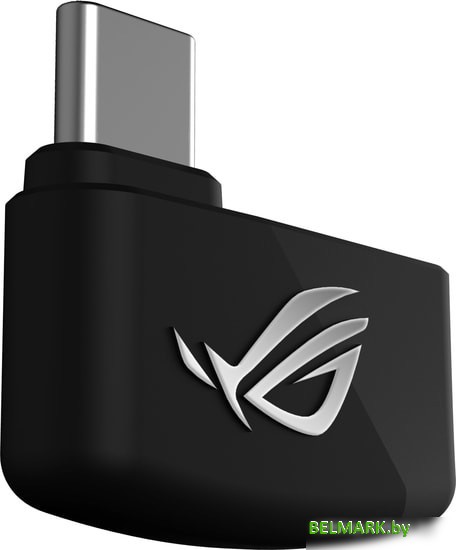Наушники ASUS ROG Strix Go 2.4 - фото2