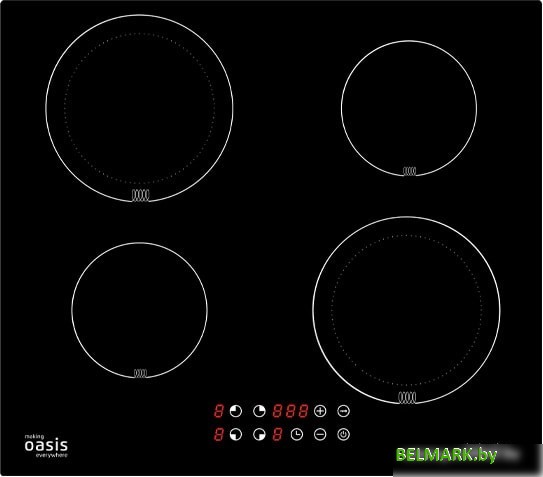 Варочная панель Oasis P-IBS - фото