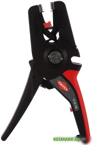 Стриппер Knipex KN-1252195SB - фото