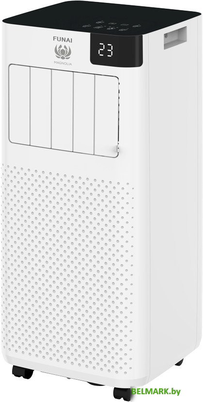 Мобильный кондиционер Funai Magnolia MAC-MG28CON01 - фото