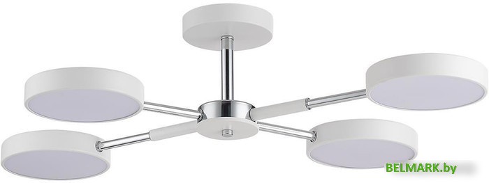 Припотолочная люстра Lumion Mika 5659/72CL - фото