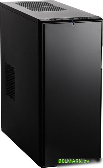 Корпус Fractal Design Define XL R2 Black Pearl (FD-CA-DEF-XL-R2-BL) - фото2