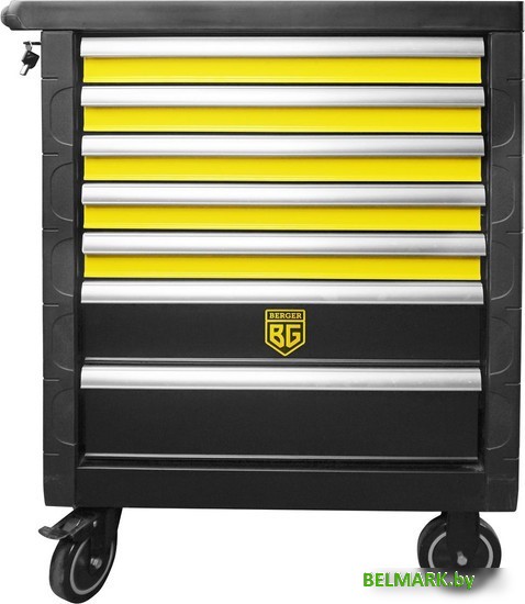 Тележка Berger BG1508 - фото2