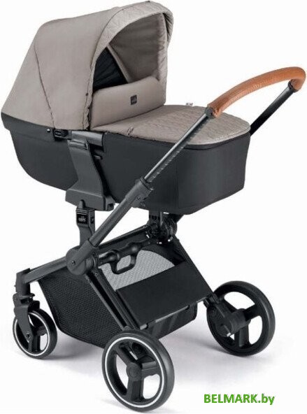 Универсальная коляска CAM Next Evo (3 в 1, 935) - фото