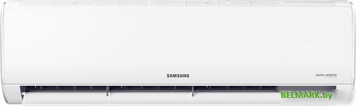 Кондиционер Samsung AR5000HM AR12TXHQASINUA - фото2