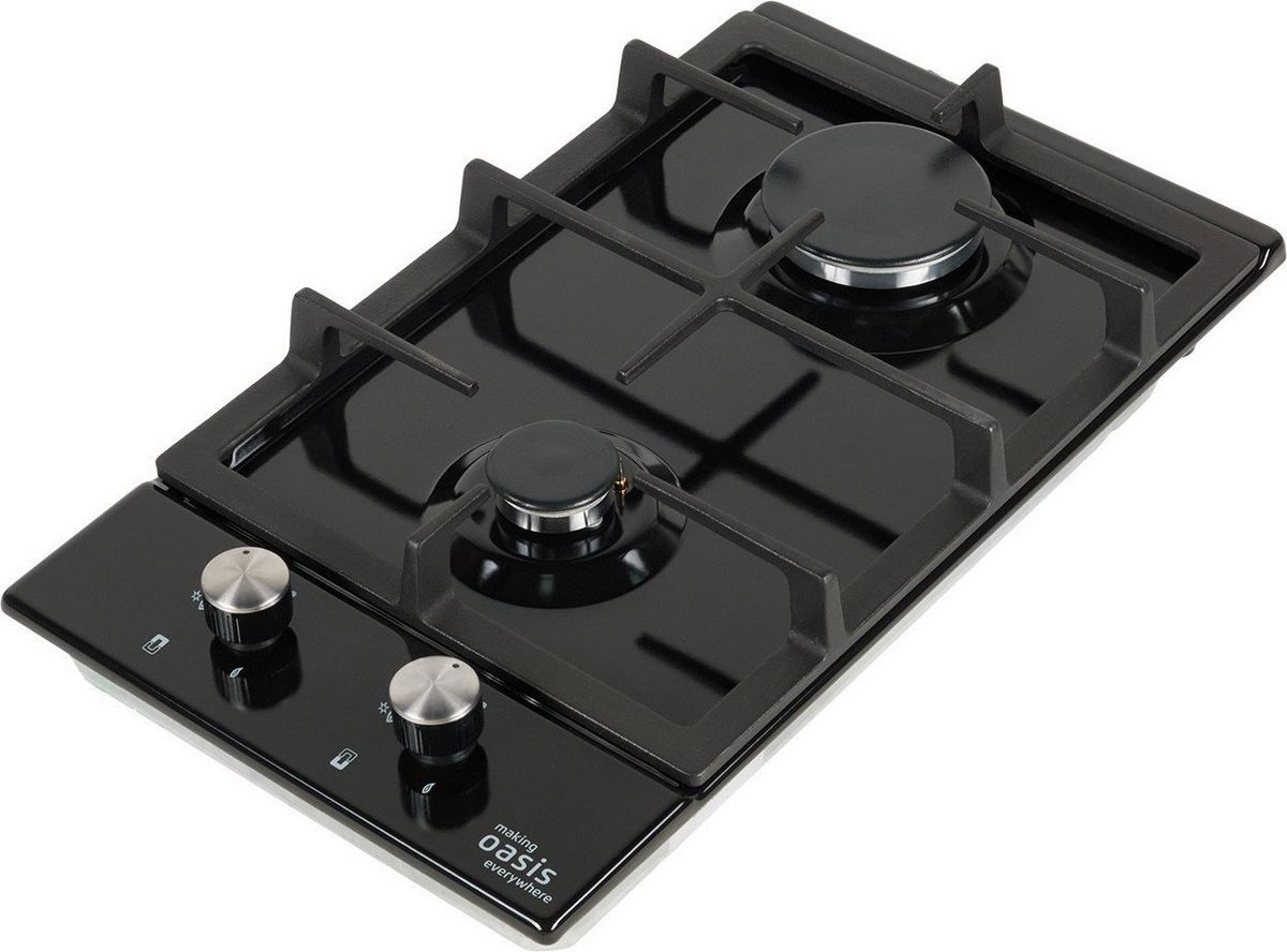 Варочная панель Making Oasis Everywhere P-MEBD - фото2