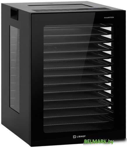 Сушилка для овощей и фруктов Libhof FDA-14 - фото