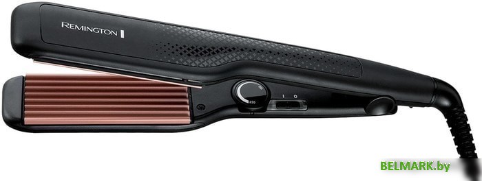 Щипцы-гофре Remington S3580 - фото