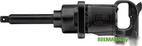 Пневматический гайковерт Yato YT-0960 - фото