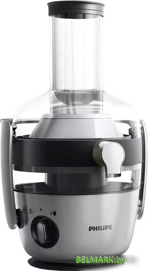 Соковыжималка Philips HR1921/20 - фото