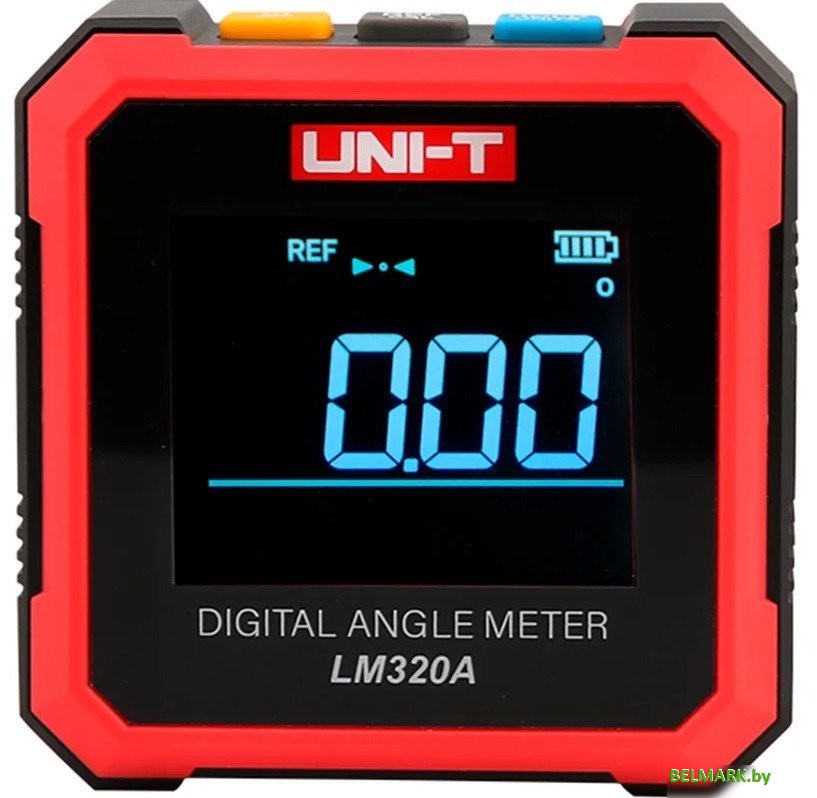 Угломер UNIT LM320A 13-1127 - фото