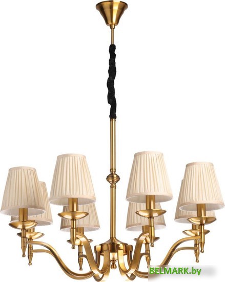 Подвесная люстра MW-Light Вирджиния 444012308 - фото