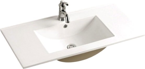 Умывальник WeltWasser Deilbach 7506-90 - фото