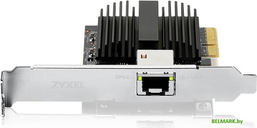 Сетевая карта Zyxel XGN100C-ZZ0102F - фото2
