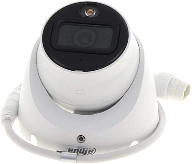 IP-камера Dahua DH-IPC-HDW1839TP-A-IL-0360B-S6 - фото