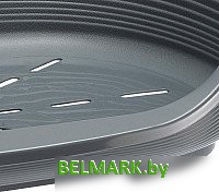 Лежак Ferplast Siesta Deluxe 10 (темно-серый) - фото2